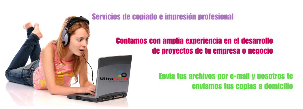 impresion de planos a color urgentes