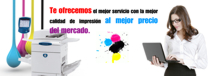 COPIAS A COLOR BARATAS, SERVICIO EN EL DISTRITO FEDERAL DE FOTOCOPIADO